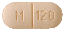 ABACAVIR Tablets, USP 300 mg