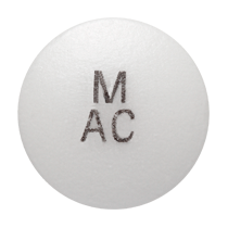 ACAMPROSATE CALCIUM Delayed-release Tablets 333 mg