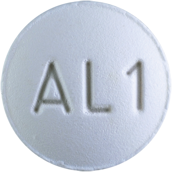 ALMOTRIPTAN Tablets, USP 6.25 mg