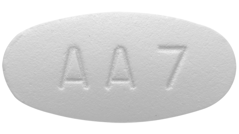 AMLODIPINE and ATORVASTATIN Tablets, USP 5 mg/80 mg