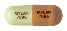 BROMOCRIPTINE MESYLATE Capsules, USP 5 mg