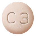 CANDESARTAN CILEXETIL and HYDROCHLOROTHIAZIDE Tablets, USP 32 mg/25 mg