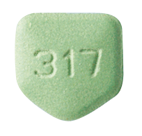 CIMETIDINE Tablets, USP 300 mg