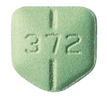 CIMETIDINE Tablets, USP 400 mg