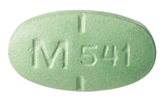 CIMETIDINE Tablets, USP 800 mg