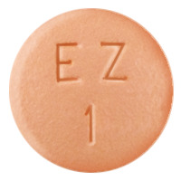 ESZOPICLONE Tablets, USP 1 mg
