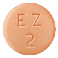 ESZOPICLONE Tablets, USP 2 mg