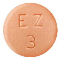 ESZOPICLONE Tablets, USP 3 mg