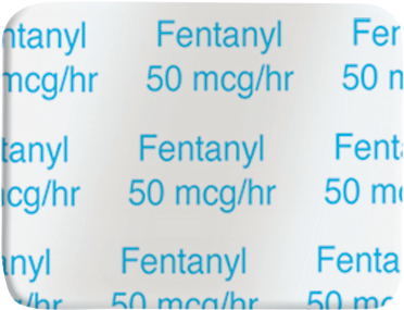 FENTANYL TRANSDERMAL SYSTEM 50 mcg/hr