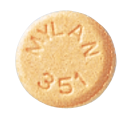HALOPERIDOL Tablets, USP 0.5 mg