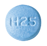 HYDROXYZINE HYDROCHLORIDE Tablets, USP 25 mg