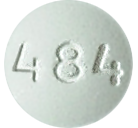 LEUCOVORIN CALCIUM Tablets, USP 5 mg