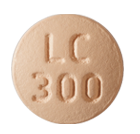 LITHIUM CARBONATE Extended-release Tablets, USP 300 mg