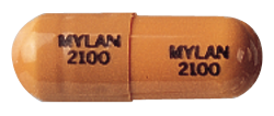 LOPERAMIDE HYDROCHLORIDE Capsules, USP 2 mg