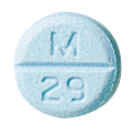 METHYCLOTHIAZIDE Tablets, USP 5 mg