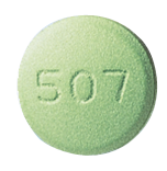 METHYLDOPA and HYDROCHLOROTHIAZIDE Tablets, USP 250 mg/15 mg