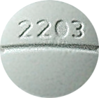 METOCLOPRAMIDE Tablets, USP 10 mg