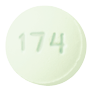 METOLAZONE Tablets, USP 10 mg