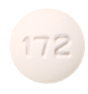 METOLAZONE Tablets, USP 2.5 mg