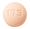 METOLAZONE Tablets, USP 5 mg
