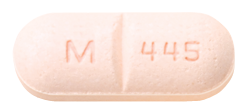 METOPROLOL TARTRATE and HYDROCHLOROTHIAZIDE Tablets, USP 100 mg/50 mg