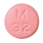 METOPROLOL TARTRATE Tablets, USP 50 mg
