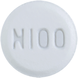 NEVIRAPINE Extended-release Tablets, USP 100 mg