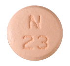 NISOLDIPINE Extended-release Tablets 30 mg