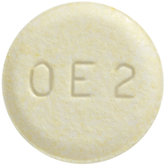 OLANZAPINE ORALLY DISINTEGRATING Tablets, USP 10 mg