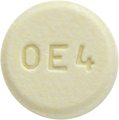 OLANZAPINE ORALLY DISINTEGRATING Tablets, USP 20 mg