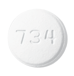 ONDANSETRON ORALLY DISINTEGRATING Tablets, USP 8 mg