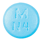 PAROXETINE Tablets, USP 40 mg