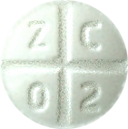 PROMETHAZINE HYDROCHLORIDE Tablets, USP 25 mg