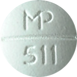 PROPAFENONE HYDROCHLORIDE Tablets 150 mg