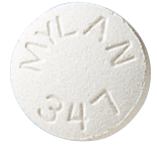 PROPRANOLOL HYDROCHLORIDE and HYDROCHLOROTHIAZIDE Tablets, USP 80 mg/25 mg