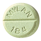 PROPRANOLOL HYDROCHLORIDE Tablets, USP 40 mg