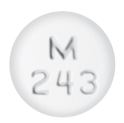 SPIRONOLACTONE Tablets, USP 50 mg