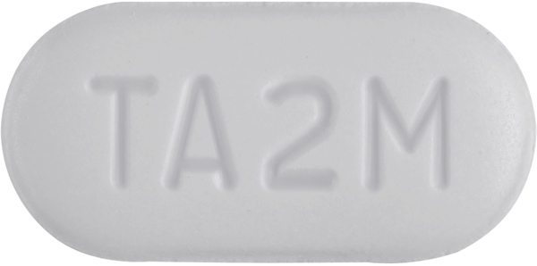 TELMISARTAN and AMLODIPINE Tablets 40 mg/10 mg
