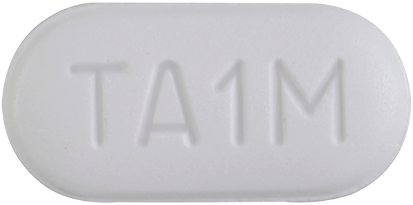 TELMISARTAN and AMLODIPINE Tablets 40 mg/5 mg