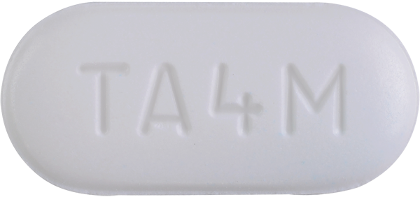 TELMISARTAN and AMLODIPINE Tablets 80 mg/10 mg