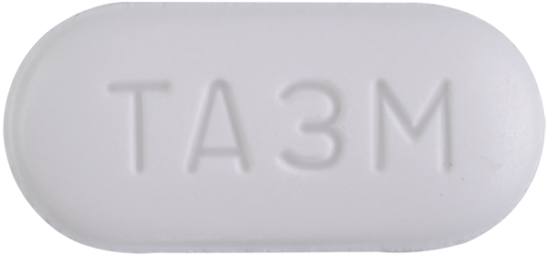 TELMISARTAN and AMLODIPINE Tablets 80 mg/5 mg