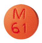 THIORIDAZINE HYDROCHLORIDE Tablets, USP 100 mg