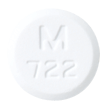 TIZANIDINE Tablets, USP 2 mg