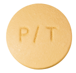 TRAMADOL HYDROCHLORIDE and ACETAMINOPHEN Tablets, USP  37.5 mg/325 mg