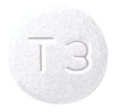 TRIFLUOPERAZINE HYDROCHLORIDE Tablets, USP 1 mg