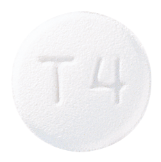 TRIFLUOPERAZINE HYDROCHLORIDE Tablets, USP 2 mg