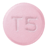 TRIFLUOPERAZINE HYDROCHLORIDE Tablets, USP 5 mg