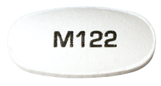VALACYCLOVIR Tablets, USP 500 mg