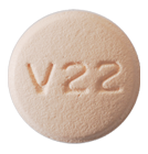 VALSARTAN and HYDROCHLOROTHIAZIDE Tablets, USP 160 mg/12.5 mg