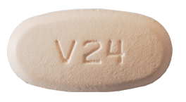 VALSARTAN and HYDROCHLOROTHIAZIDE Tablets, USP 320 mg/12.5 mg